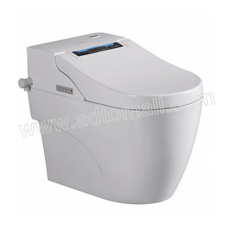 We have very strict quality control in our system. We standardlize every production process. ADTO is dedicated to provide the top grade water closet to our distinguished clients.
